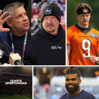 Sean Payton cruzó la línea con sus comentarios sobre Nathaniel Hackett 