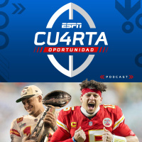 ¿Que versión de los Chiefs y de los Eagles llega al Super Bowl LIX? 