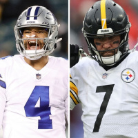 ¿Cowboys los más presionados? ¿Steelers sin oportunidad? las historias del Wildcard