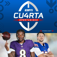 ¡Ravens contra Bills un Super Bowl adelantado! I Todo el analísis de la Ronda Divisional 