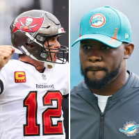 Tom Brady dejó el futbol americano y no el futbol americano a él 