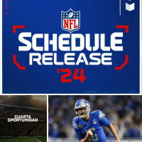 Revelación del Calendario NFL 2024: ¿Cuáles son los partidos más atractivos?