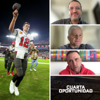 El adiós de una leyenda ¿Qué hay detrás del retiro de Tom Brady?