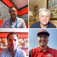 La gran apuesta de los 49ers por su afición en México 