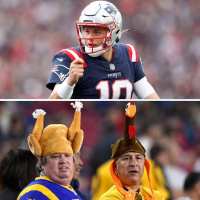 ¿Los Patriots son lo más agradecidos en la NFL por Mac Jones?