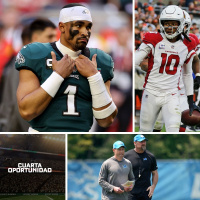 ¿Podrán los Eagles tener revancha en el próximo Super Bowl?