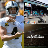 ¿Cuáles son las expectativas para Derek Carr y los Raiders en 2022?