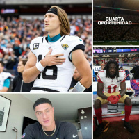 Trevor Lawrence el último gran contrato entre los quaterbacks ¿se lo merece?