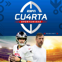 Kirk Cousins... ¿Mentor en Falcons o último tren con Steelers?