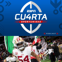 ¿Los 49ers vendrán a México en 2026? I ¿Qué equipo seleccionará a Shedeur Sanders?