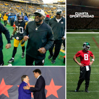 Renovación de Mike Tomlin: ¿Deberían estar preocupados los aficionados de los Steelers?