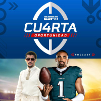 Bills y Eagles los únicos invictos ¿peligran en la semana 5? Bad Bunny en el show de medio tiempo