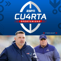 McCharthy fuera de los Cowboys y Mike Vrabel nuevo head coach de los Patriots I El análisis de la ronda de Wildcard 