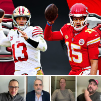 ¿La dinastía de los Chiefs o primer título de los 49ers en casi 30 años?