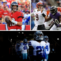 Tom Brady el jugador con más nominaciones al Pro Bowl ¿Qué significado tiene para el quaterback?