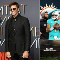 La polémica del Roast de Tom Brady | ¿Qué significa la llegada de OBJ a los Dolphins?