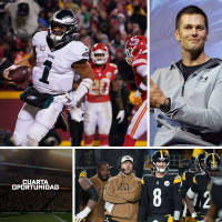 ¿Son los Eagles el equipo a vencer en la NFL? 