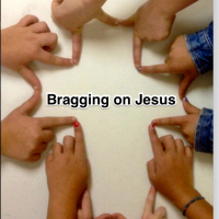 Week 5 Lincoln University Bragging On Jesus (A Statement Of Purpose)