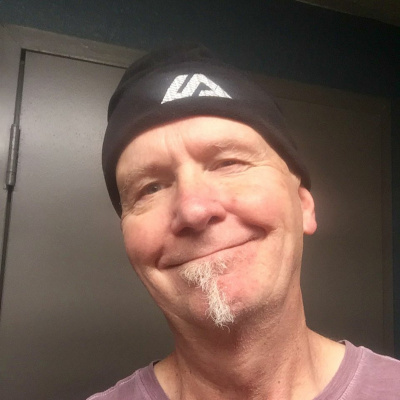 Bragging On Jesus