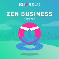 Episode #33 - How being more mindful at work could help you live longer