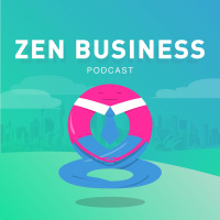 Episode #8 - Uncovering your hidden strengths: Defining your Intangible Competitive Advantage