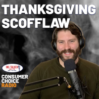 Thanksgiving Scofflaw, Outdoor Igloo Dining, Net Neutrality | Yaël on Joe Catenacci Show