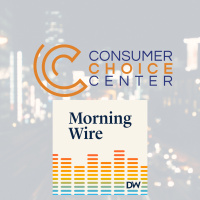 Yaël on Daily Wires Morning Wire Podcast: FTC Sues Amazon