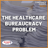 The Healthcare Bureaucracy Problem | Yaël Ossowski on Big Talker FM