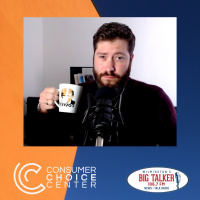 Sweater weather, impact of worldwide lockdowns, vape index | Yaël Ossowski on Joe Catenacci Show