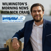 A Nuclear Renaissance Is the Best Path Forward: Yaël on Wilmingtons Morning News with Nick Craig 107.9 FM WAAV