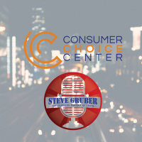 Yaël on the Steve Gruber Show: Why we should care about CBDCs in Russia, the US, and beyond