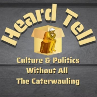 The Future of AI Should be Open and Prime on Innovation, Not Regulation | Yaël on HeardTell