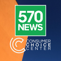 David on 570News: Canada Doesnt Need a Wealth Tax