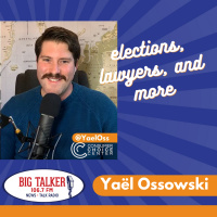 Yaël on Joe Catenacci Show: Election Wrap-Up, Lawyer-captured Society, Vienna Terror Attacks