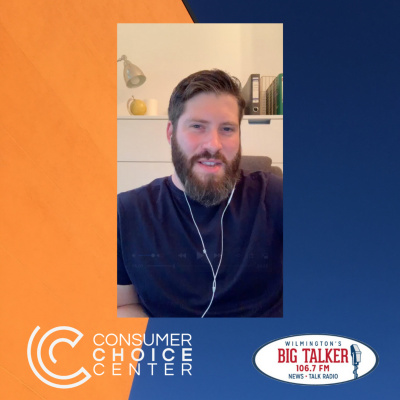 Consumer Choice Center Cast