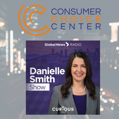 Consumer Choice Center Cast