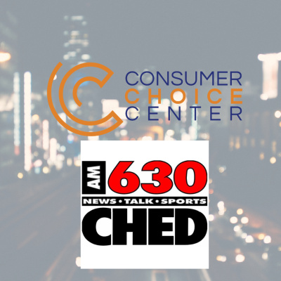 Consumer Choice Center Cast