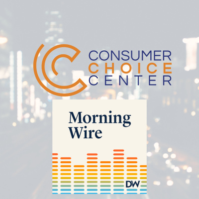 Consumer Choice Center Cast