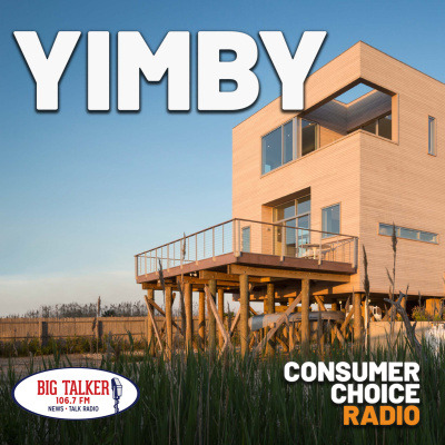 Consumer Choice Center Cast