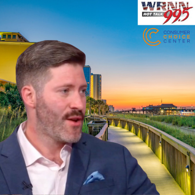 Consumer Choice Center Cast