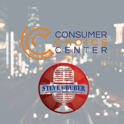 Consumer Choice Center Cast