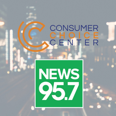 Consumer Choice Center Cast