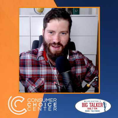 Consumer Choice Center Cast