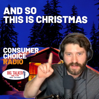 Consumer Choice Center Cast