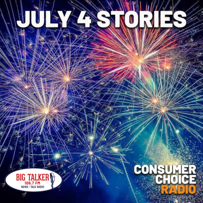 Consumer Choice Center Cast