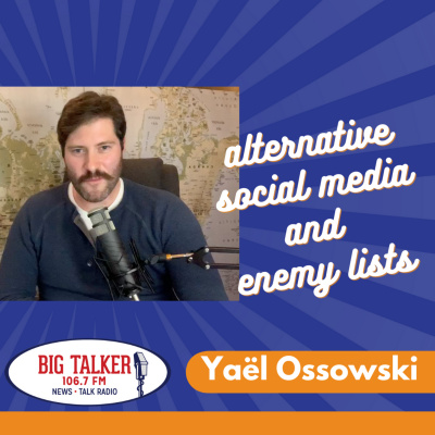 Consumer Choice Center Cast