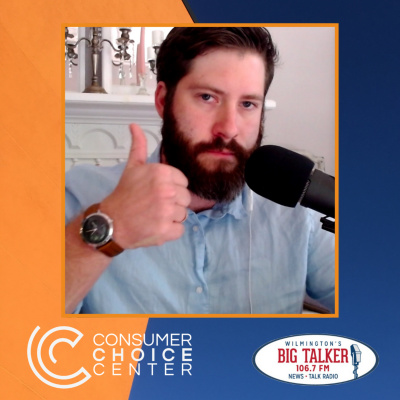 Consumer Choice Center Cast