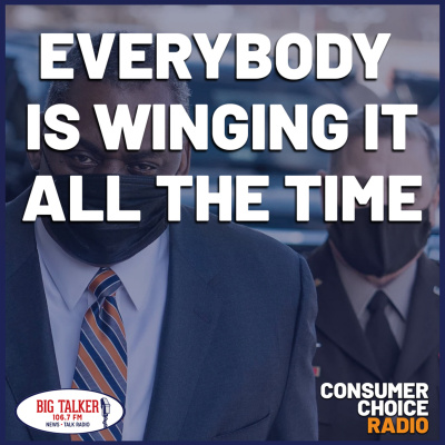 Consumer Choice Center Cast