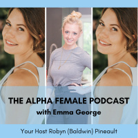 AF 181: Mom To Be amp Fertility Nutritionist Emma George