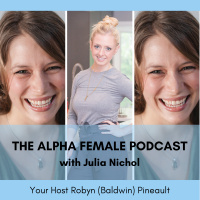 AF 186: Birth Story Medicine with Julia Nichol